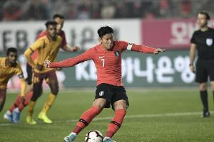 Südkorea fliegt zu WM-Quali-Spiel nach Nordkorea