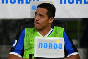 Dortmunds Champions-League-Gegner Inter lange ohne Sanchez