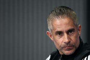 Leipzig-Gegner Lyon trennt sich von Trainer Sylvinho