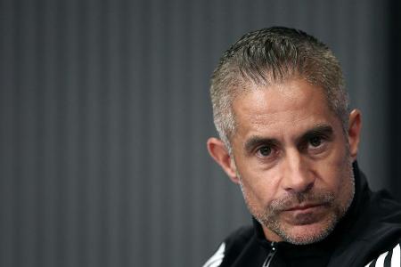 Leipzig-Gegner Lyon trennt sich von Trainer Sylvinho