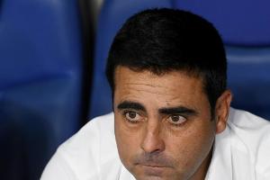 Kellerkind Espanyol Barcelona entlässt Trainer Gallego