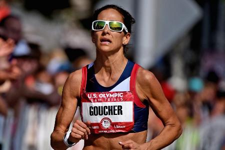 Ex-Mitglied Goucher fordert Ende des Nike Oregon Projects