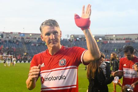 Bastian Schweinsteiger