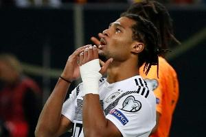 Sportwetten: Löw-Team Favorit gegen Argentinien