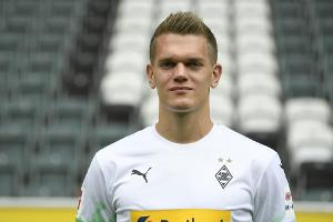 Ginter erleidet Schulterluxation, Lainer Kapselbandriss