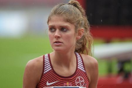 Management: Salazar-Sperre ändert für Klosterhalfen 