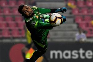 Doping: Zwei Monate Sperre für kolumbianischen Nationalkeeper Montero
