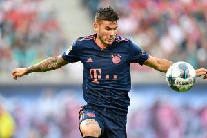 Bayern-Star Hernandez: "Ablösesummen immer übertriebener"