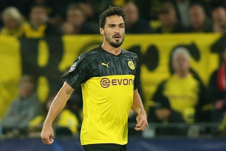 Hummels: 