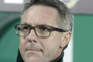 FCN-Coach Canadi: "Wir müssen es bestätigen"