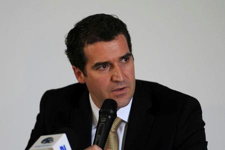 FIFA: Ex-CONCACAF-Generalsekretär wegen Korruption lebenslang gesperrt