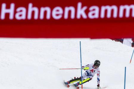 Rekordpreisgeld bei Ski-Rennen in Kitzbühel