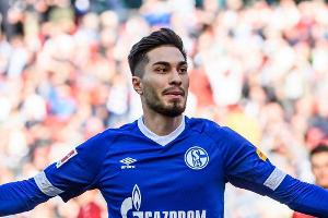 Serdar verteidigt Kabak nach Militär-Gruß: "Hat es nicht so gemeint"