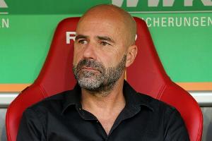 Bayer-Coach Bosz vermisst Brandt