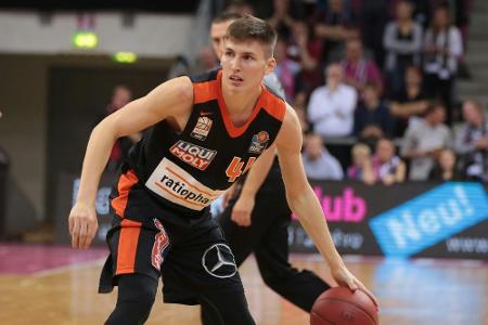 Basketball: Krämer von Phoenix Suns gestrichen