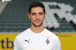 Kapitän Stindl vor Comeback bei Gladbach