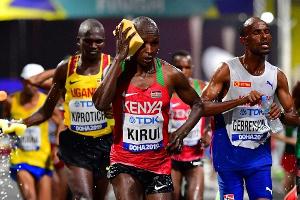 Hitze in Tokio: Marathon- und Geher-Wettbewerbe vor Verlegung nach Sapporo