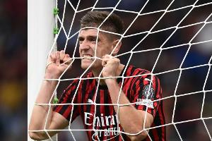 AC Mailand mit schlechtester Bilanz der Vereinsgeschichte