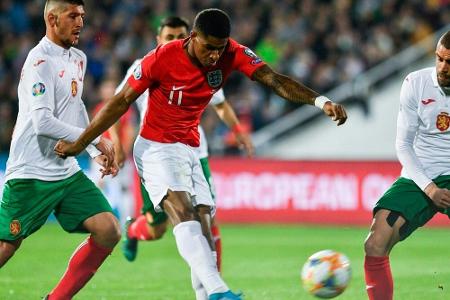 Polizei in Sofia nimmt sechs Personen fest