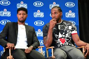 Sportwetten: Nächster NBA-Champion kommt aus Los Angeles