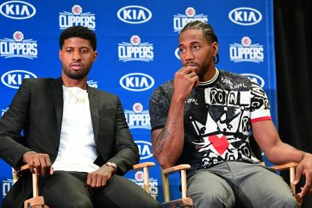 Sportwetten: Nächster NBA-Champion kommt aus Los Angeles