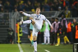 Italien-Profi Gosens: "Größter Traum ist die Bundesliga"