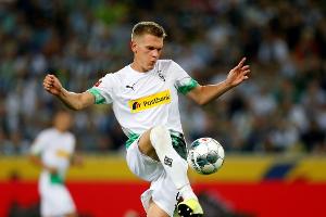 Gladbach ohne verletzten Ginter nach Rom