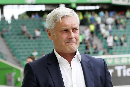 Veh kündigt zeitnahe Entscheidung über seine Zukunft an