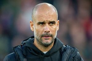 Guardiola zu Rassismus-Problem: "Ein Kampf, den wir alle kämpfen müssen"