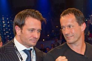 Sauerland sieht Boxstall gut aufgestellt: "Wollen bald wieder große Events machen"