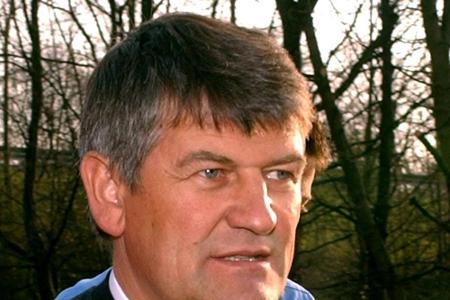 Medien: Skandaltrainer Mayer wegen 