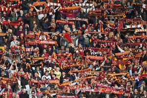 Erneut rassistische Beleidigungen in Serie A