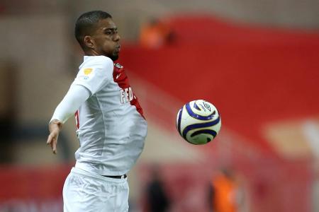 Monacos Henrichs feiert Comeback mit Sieg