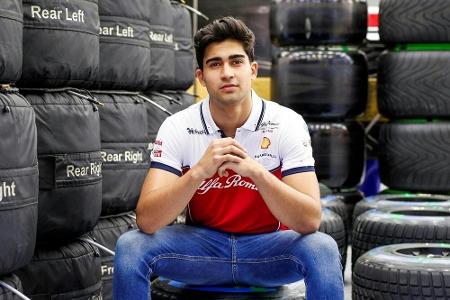 Correa sendet Video aus dem Krankenbett: 