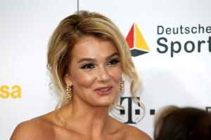 Van Almsick will mehr Aufmerksamkeit für den Sport