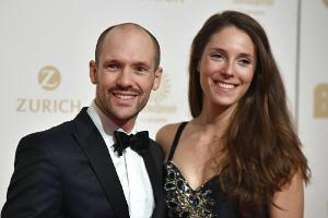 Rad-Unfall der Ehefrau nimmt Lange mit: "Es fällt mir schwer"