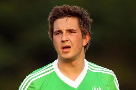 Einstiges Toptalent Pannewitz macht in der Kreisliga weiter