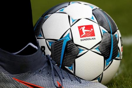 Medien: Vorwurf der unerlaubten Glücksspielwerbung gegen sieben deutsche Klubs