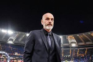 Pioli neuer Trainer beim AC Mailand