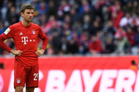 Sport Bild: Müller will Bayern im Winter verlassen