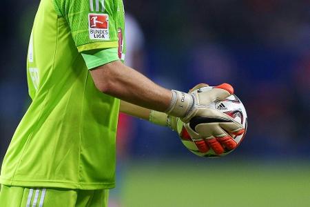 DFB und Akademie laden Bundesliga-Torwarttrainer erstmals zu Tagung ein
