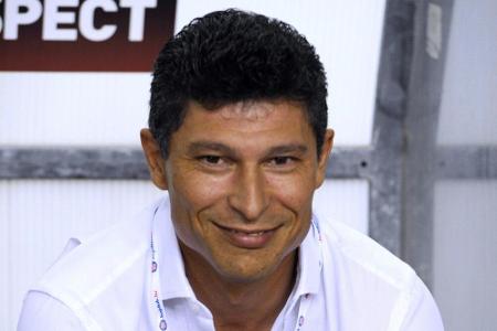 Nach Rassismus-Eklat: Balakow tritt in Bulgarien zurück