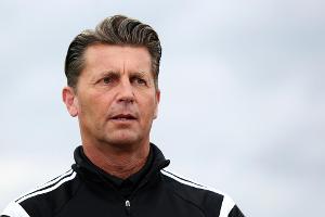 Colin Bell übernimmt Südkoreas Frauen-Nationalteam