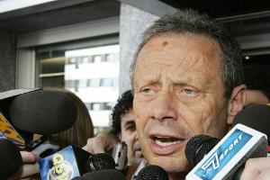 Italienischer Traditionsklub US Palermo ist bankrott