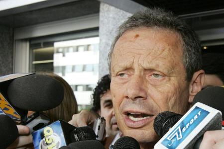 Italienischer Traditionsklub US Palermo ist bankrott