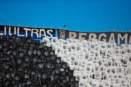 Italien kämpft mit Videobeweis gegen Rassismus in den Stadien