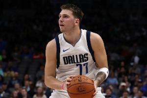 Mavericks mit viel Optimismus vor NBA-Start