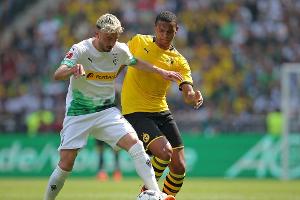 Sportwetten: Gladbach Außenseiter in Dortmund