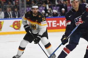 Eishockey: Seidenbergs Karriereende "so gut wie sicher"