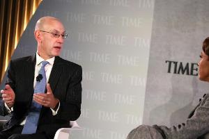 Twitter-Krise der NBA: "Dramatische" finanzielle Folgen - Diskussionen über angeblich geforderte Morey-Entlassung